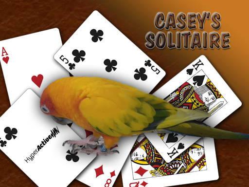 Casey's Solitaire